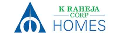 K Raheja Corp Logo